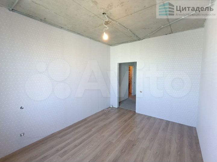 3-к. квартира, 107,8 м², 11/25 эт.