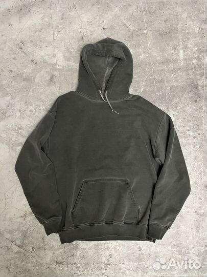 Толстовка Blank Gang