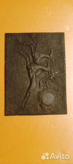 Чеканка СССР