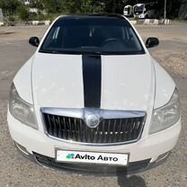 Skoda Octavia 1.6 MT, 2011, 578 222 км, с пробегом, цена 615 000 руб.