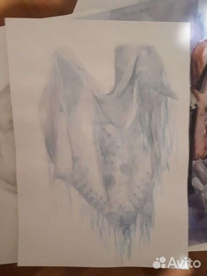 Академический рисунок