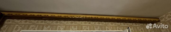 Карниз для штор