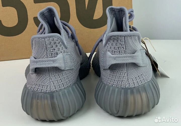 Adidas Yeezy Boost 350 V2 Steel Grey