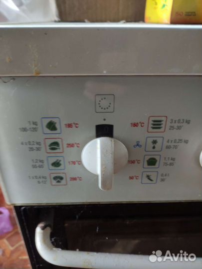 Плита электрическая