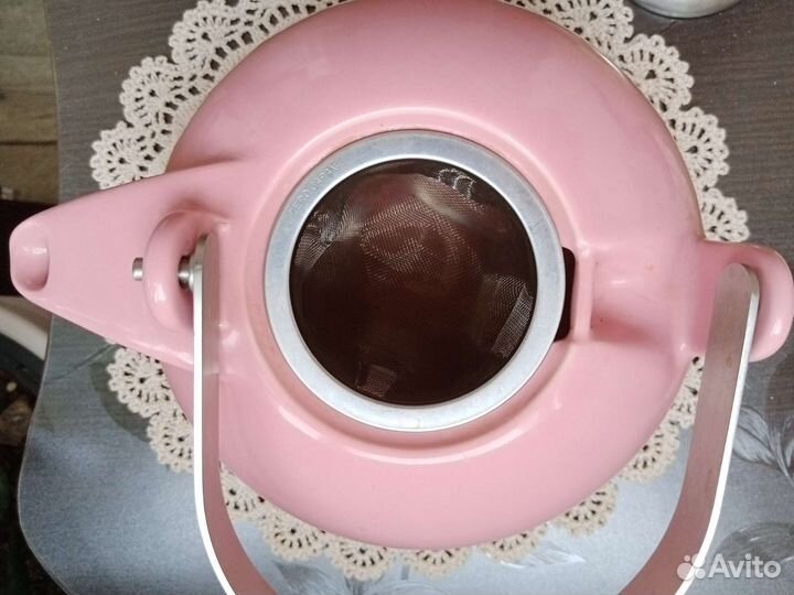 Заварочный чайник