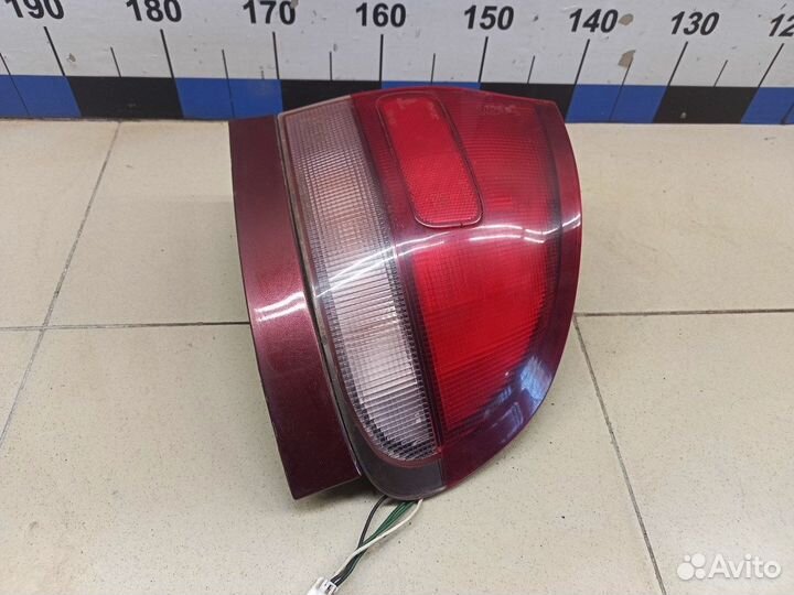 Фонарь задний наружный правый 626 (GE) 1992-1997