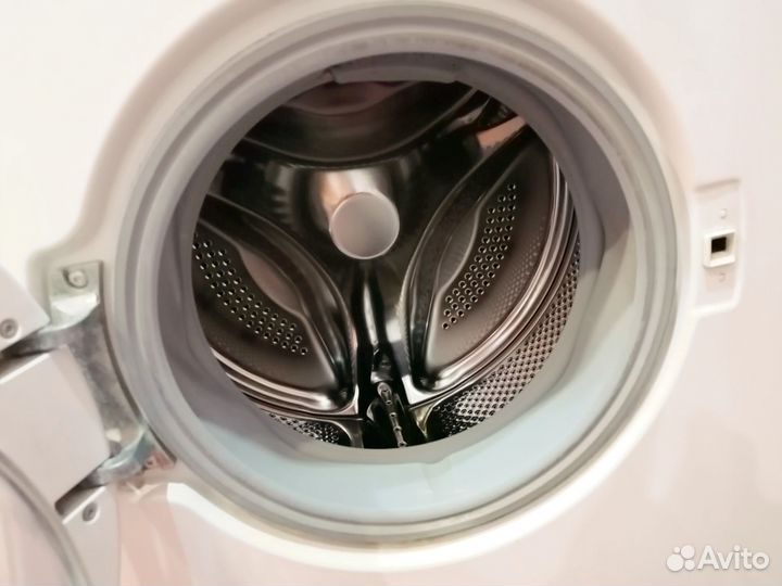 Стиральная машинка Bosch Maxx 4