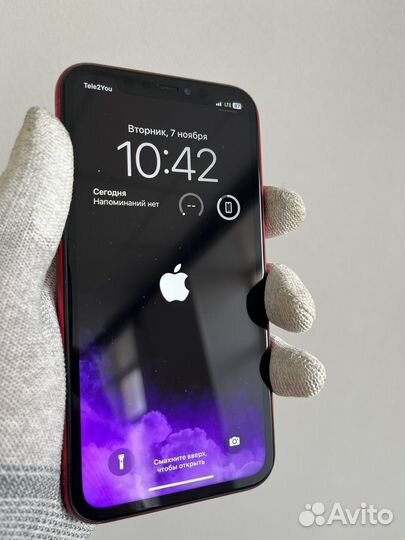 iPhone 11, 64 ГБ