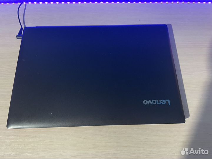 Ноутбук Lenovo IdeaPad 320-15IAP (80XR001ARK)