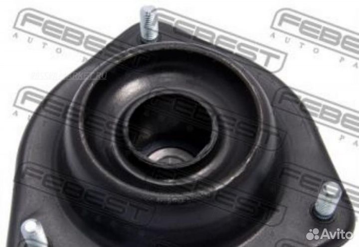 Febest hyss-GEF Опора амортизационной стойки перед