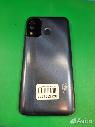 Itel A27, 2/32 ГБ