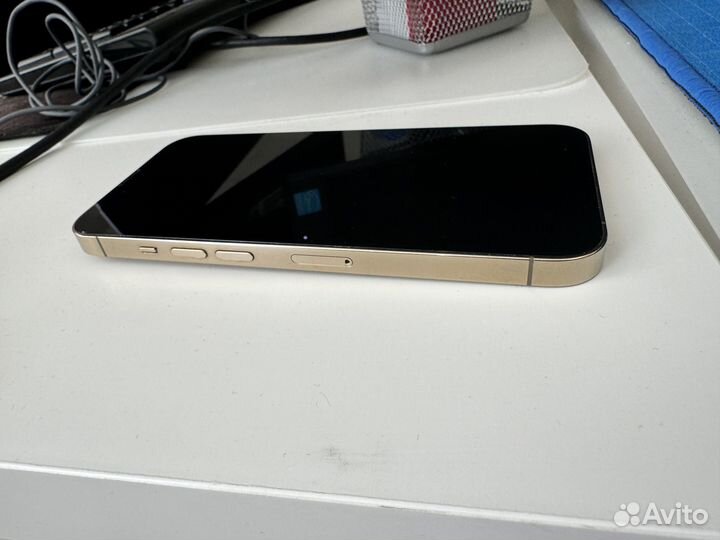 iPhone 13 Pro, 128 ГБ