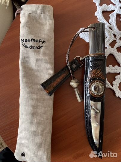 Продам нож 