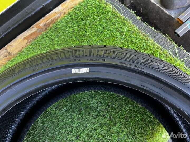 Kapsen RS26 Practical Max HP 235/35 R19