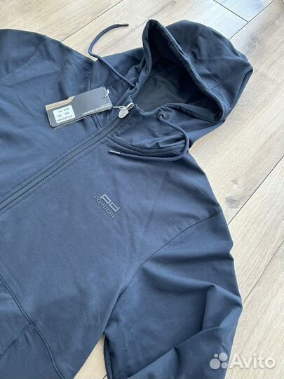 Спортивный костюм porsche