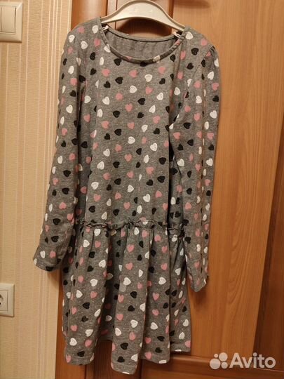 Детская одежда 134-140