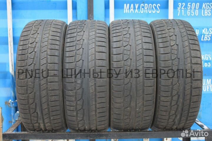 Nokian Tyres WR G2 SUV 265/45 R21 91R