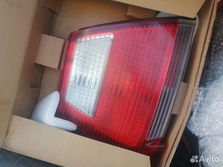 Фонарь задний правый для mitsubishi galant 9 (DJ)