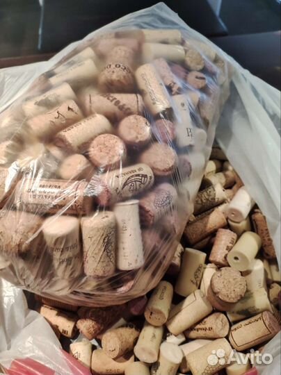 Пробки винные