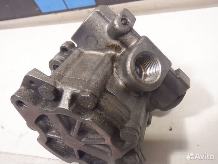 Насос гидроусилителя руля VW T4 2.4D ZF 91103P