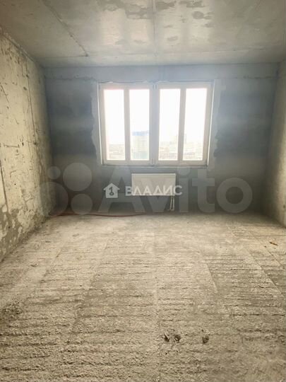 Своб. планировка, 126 м², 16/31 эт.