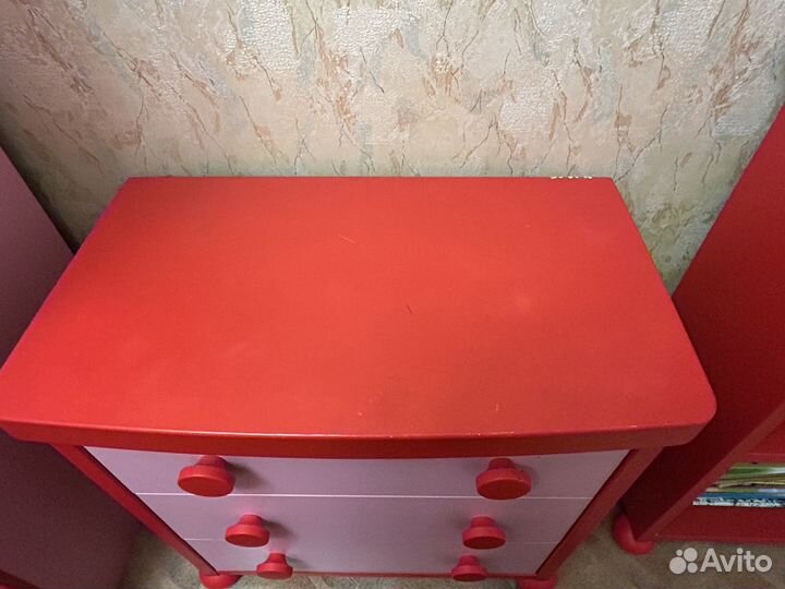 IKEA Mammut шкаф, комод, стеллаж для детской