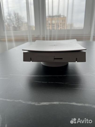 Воздушный клапан для проветривания