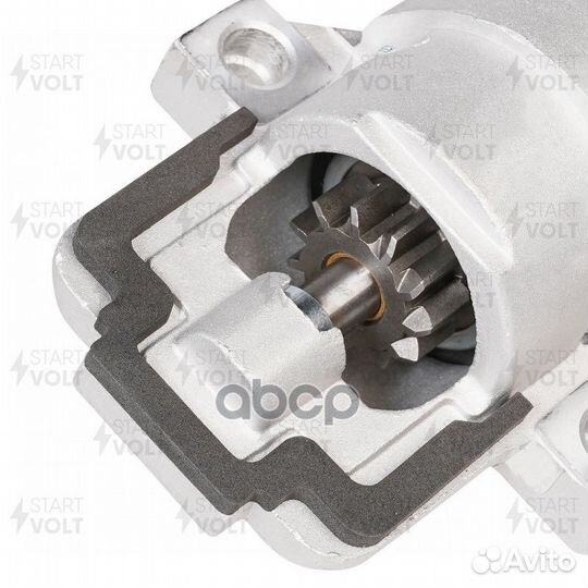 Стартер LSt 2509 startvolt