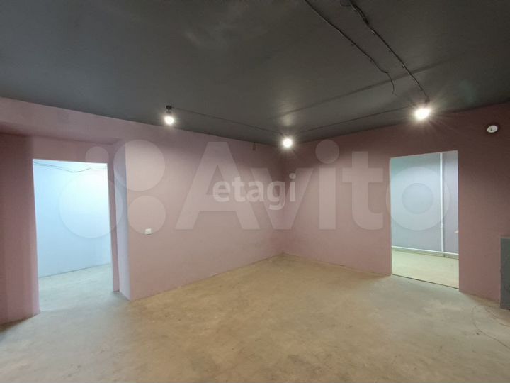 Сдам помещение свободного назначения, 201.1 м²