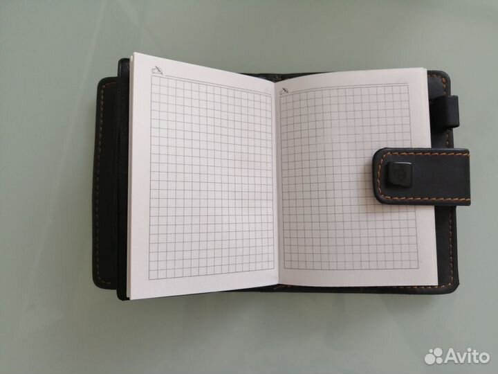 Блокнот (адресная книга) новый