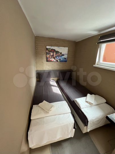 Квартира-студия, 14 м², 1/3 эт.