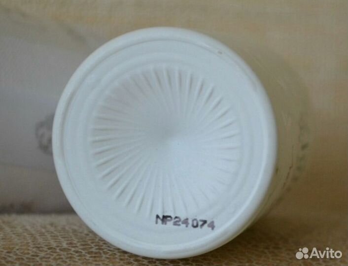 Селективные ароматы чистоты и свежести. Делюсь