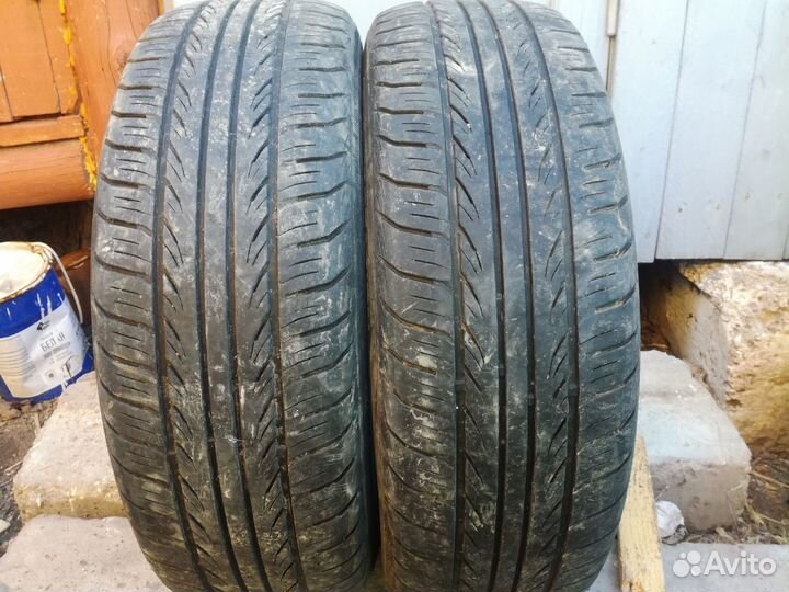 КАМА Breeze (HK-132) 175/65 R14