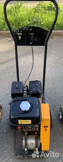 Аренда Виброплит и вибротрамбовок от 50 до 520 кг