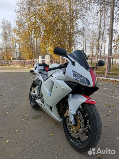 Honda CBR600RR