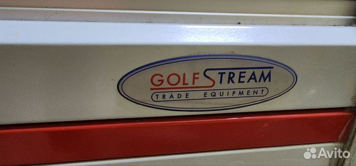 Холодильник витрина