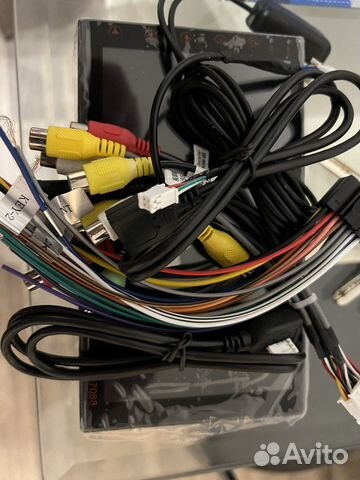 Мультимедиа nissan primera