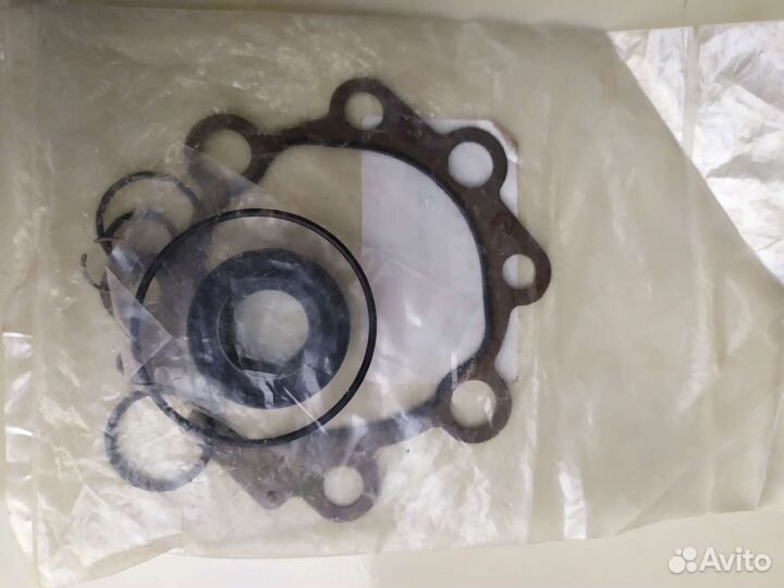 Ремкомплект насоса гур Toyota