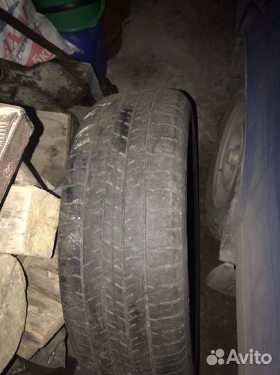 Yokohama A.DriveR1 225/60 R18