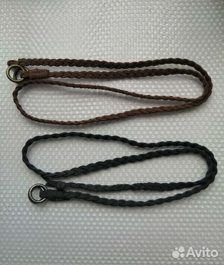 Ремни детские под замшу H&M