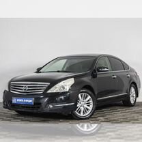 Купить 🚘 Nissan Teana с пробегом от 499 000 ₽ в Сургуте