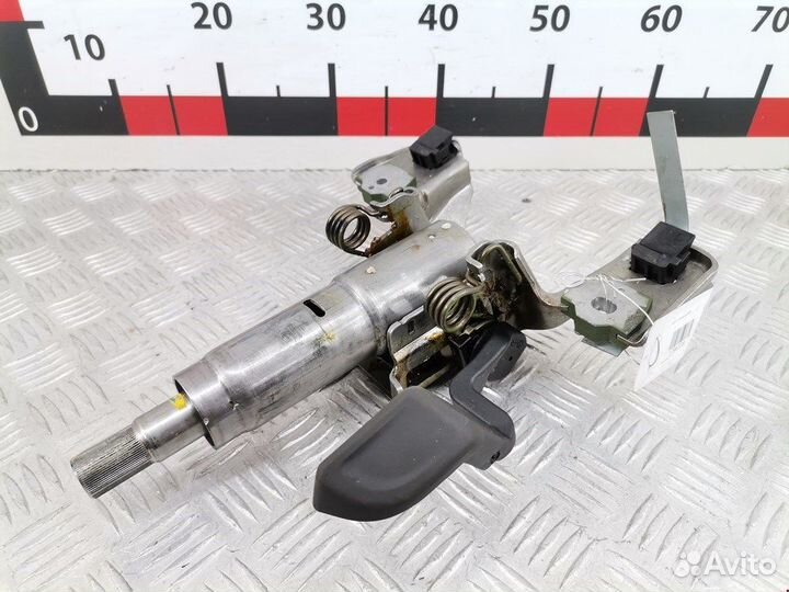 Колонка рулевая для Opel Corsa D 93168755