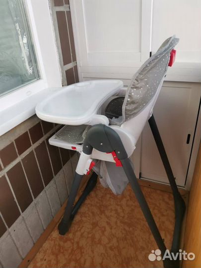 Стульчик для кормления