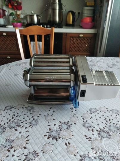 Лапшерезка