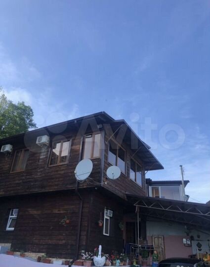 Комната 12 м², 2/2 эт.