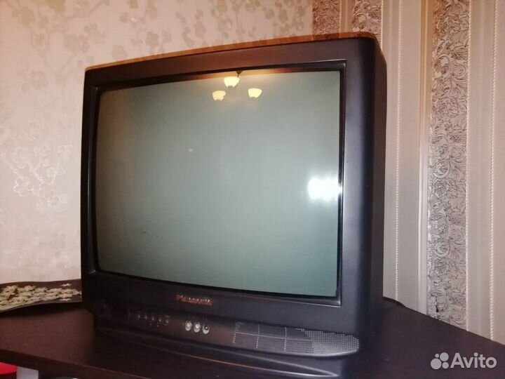 Тв Panasonic 51 см