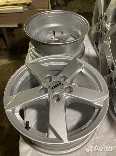 Литые диски