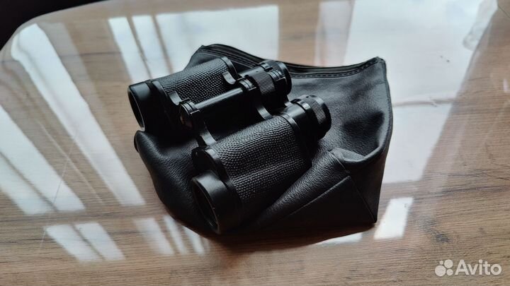 Бинокль бпц4 8х30 made in ussr