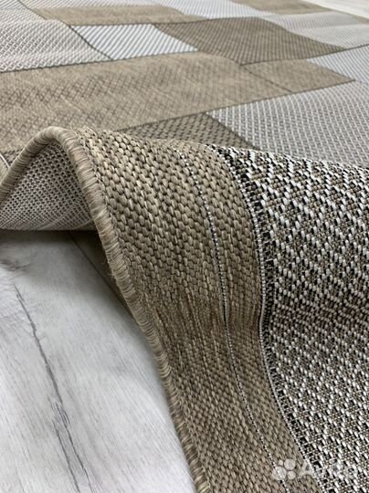 Циновка, рогожка на метраж - любой размер