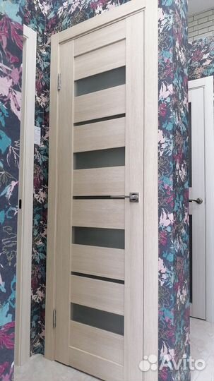 Двери межкомнатные арт№3548